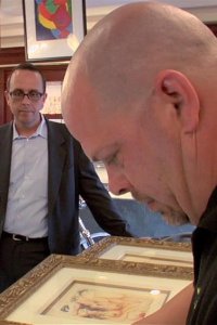 Pawn Stars – S01E03 – Sink or Sell