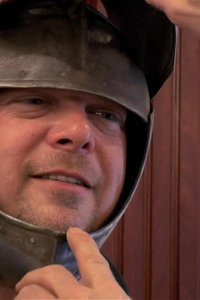 Pawn Stars – S01E04 – Knights in Fake Armor?