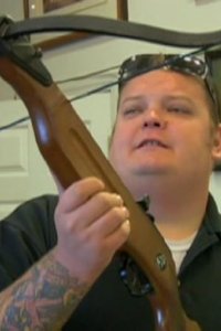 Pawn Stars – S01E13 – Peaches & Pinups
