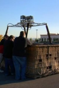 Pawn Stars – S01E19 – Hot Air Buffoon