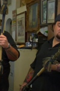 Pawn Stars – S01E25 – Rick’s Bad Day