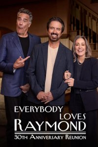 Everybody Loves Raymond: 30th Anniversary Reunion