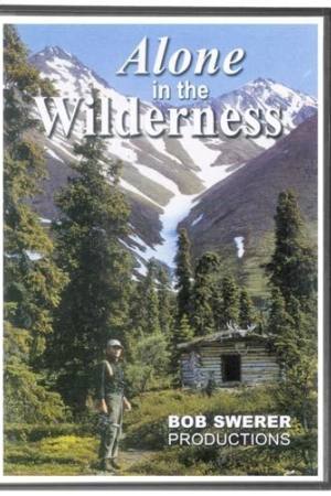 Alone in the Wilderness