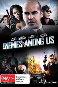 Enemies Among Us