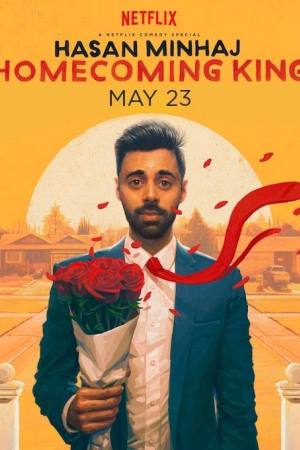 Hasan Minhaj: Homecoming King