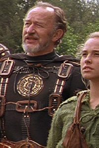 Spellbinder – S1995E07 – The Gunpowder Plot