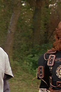 Spellbinder – S1995E09 – The Labyrinth