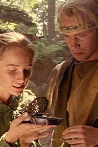 Spellbinder – S1995E10 – Desperate Measures