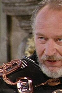Spellbinder – S1995E11 – The Centre of Power