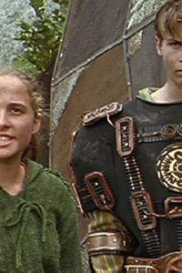 Spellbinder – S1995E12 – Spellbinder Jack