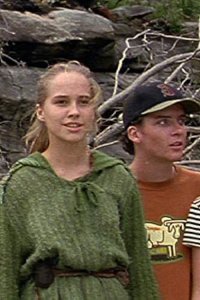 Spellbinder – S1995E14 – Lost and Found