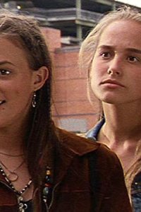 Spellbinder – S1995E18 – Run!