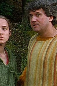 Spellbinder – S1995E22 – Clowning Around