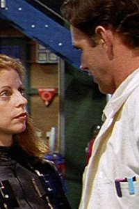 Spellbinder – S1995E23 – The High-Tech Power Suit
