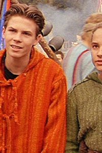 Spellbinder – S1996E02 – Where Am I?