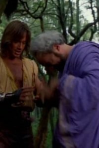 Hercules: The Legendary Journeys – S01E02 – Eye of the Beholder
