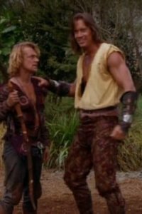 Hercules: The Legendary Journeys – S01E07 – Pride Comes Before a Brawl