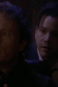 The Outer Limits – S01E12 – The Conversion
