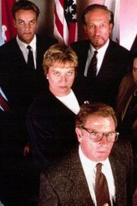 The Outer Limits – S01E21 – The Voice of Reason