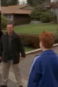 The Outer Limits – S07E01 – Family Values