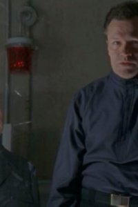 The Outer Limits – S07E02 – Patient Zero