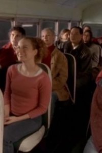 The Outer Limits – S07E03 – A New Life