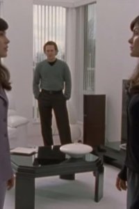 The Outer Limits – S07E07 – Replica