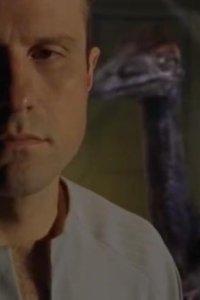 The Outer Limits – S07E08 – Think Like a Dinosaur