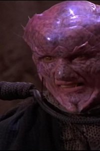 The Outer Limits – S07E17 – Rule of Law