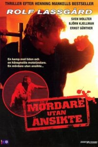 Faceless Murderer – S01E01 – Del 1