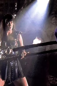 Xena: Warrior Princess – S01E01 – Sins of the Past