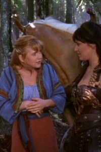 Xena: Warrior Princess – S01E06 – The Reckoning