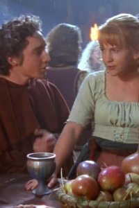 Xena: Warrior Princess – S01E07 – The Titans