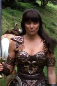 Xena: Warrior Princess – S01E09 – Death in Chains