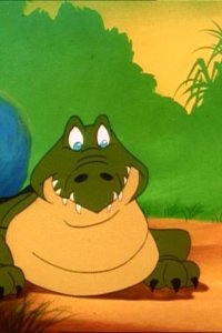 Timon & Pumbaa – S01E04 – Never Everglades/The Laughing Hyenas: Cooked Goose
