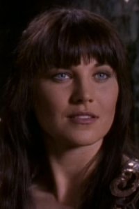 Xena: Warrior Princess – S01E11 – The Black Wolf