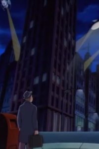 Freakazoid! – S01E01 – Five Day Forecast/Dance of Doom/Hand Man