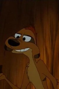 Timon & Pumbaa – S01E09 – Rocky Mountain Lie/Amazon Quiver
