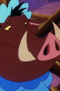 Timon & Pumbaa – S01E11 – Madagascar About You/Truth or Zaire/Song: Yummy Yummy Yummy