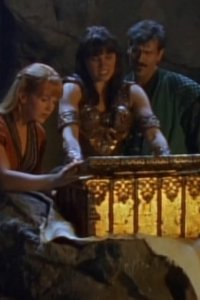 Xena: Warrior Princess – S01E17 – The Royal Couple of Thieves