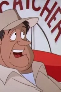 Freakazoid! – S01E05 – Foamy the Freakadog/Office Visit/Ode to Leonard Nimoy/Emergency Broadcast System