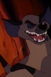 Timon & Pumbaa – S01E13 – Don’t Break the China/The Laughing Hyenas: Can’t Take a Yolk/Song: Stand By Me