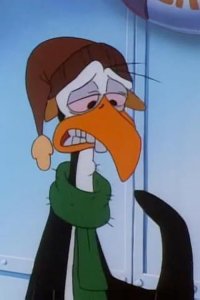 Timon & Pumbaa – S01E14 – The Pain in Spain/Frantic Atlantic