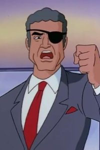 Freakazoid! – S01E07 – The Chip: Part 2/Freakazoid Is History