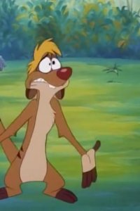 Timon & Pumbaa – S01E16 – Tanzania Zany/Guatemala Malarkey