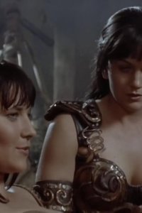 Xena: Warrior Princess – S01E21 – The Greater Good