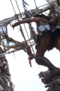 Xena: Warrior Princess – S01E22 – Callisto