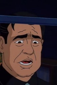 Freakazoid! – S01E12 – House of Freakazoid/Sewer or Later