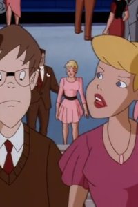 Freakazoid! – S02E01 – Dexter’s Date