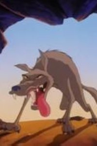 Timon & Pumbaa – S01E22 – Let’s Serengeti Out of Here/Congo on Like This